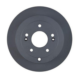 RN1712 Rear Rotor 1pc For Hyundai Kia