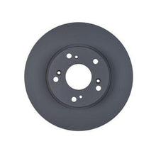 Load image into Gallery viewer, RN1218V Front Rotor 1pc For Acura Honda