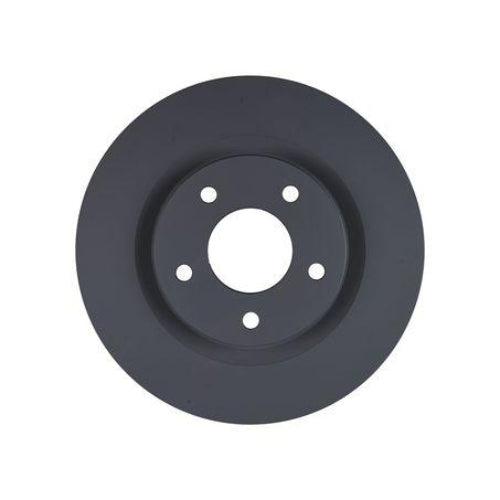 RN1209V Front Rotor 1pc For Dodge Hyundai Mitsubishi