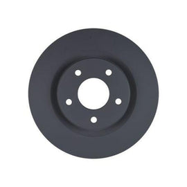 RN1209V Front Rotor 1pc For Dodge Hyundai Mitsubishi