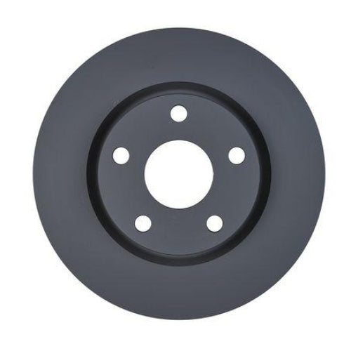 RN2420V Front Rotor 1pc For Chevrolet Holden