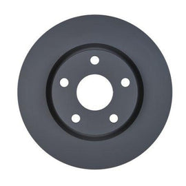 RN2420V Front Rotor 1pc For Chevrolet Holden