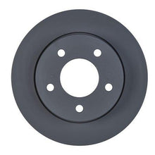 Load image into Gallery viewer, RN1369 Rear Rotor 1pc For Mazda Nissan