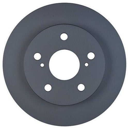 RN1239 Rear Rotor 1pc For Toyota Auris Corolla