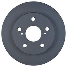 Load image into Gallery viewer, RN1239 Rear Rotor 1pc For Toyota Auris Corolla