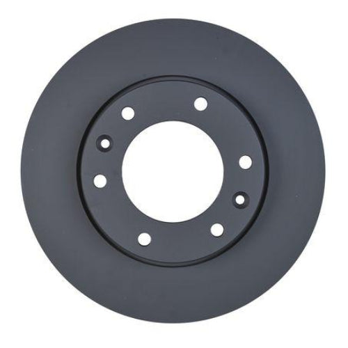 RN1457V Front Rotor 1pc For Dodge Hyundai