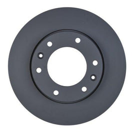 RN1457V Front Rotor 1pc For Dodge Hyundai