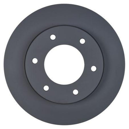 RN1247V Front Rotor 1pc For Fiat Mitsubishi