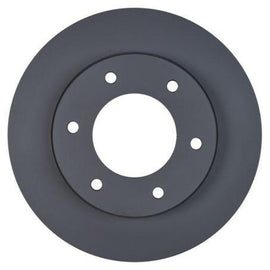 RN1247V Front Rotor 1pc For Fiat Mitsubishi