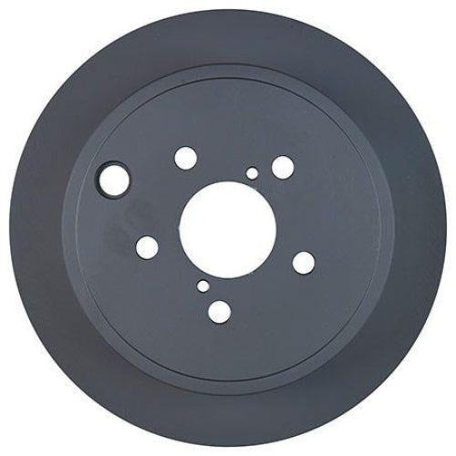 RN1529 Rear Rotor 1pc For Subaru Toyota