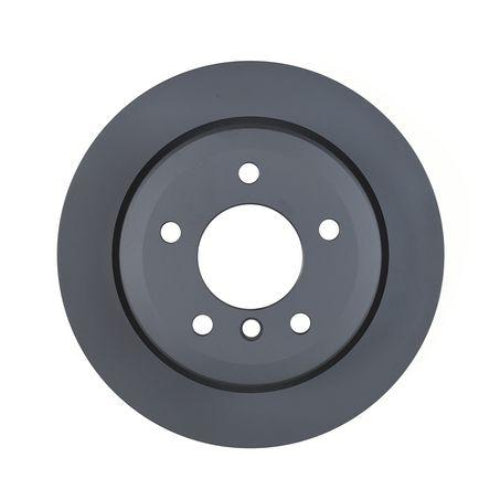 RN1306 Rear Rotor 1pc For BMW