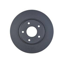 RN1585V Front Rotor 1pc For Infiniti Nissan