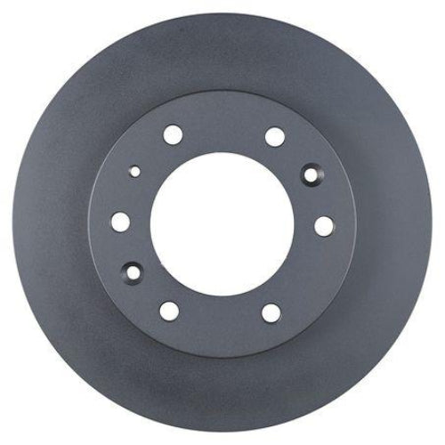 RN1750V Front Rotor 1pc For Ford Mazda Volkswagen