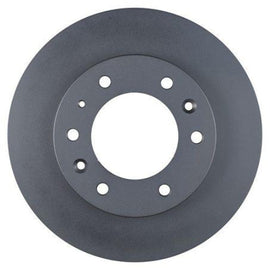 RN1750V Front Rotor 1pc For Ford Mazda Volkswagen