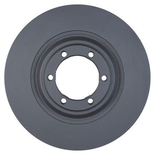 RN1635V Front Rotor 1pc For Chevrolet Holden Isuzu