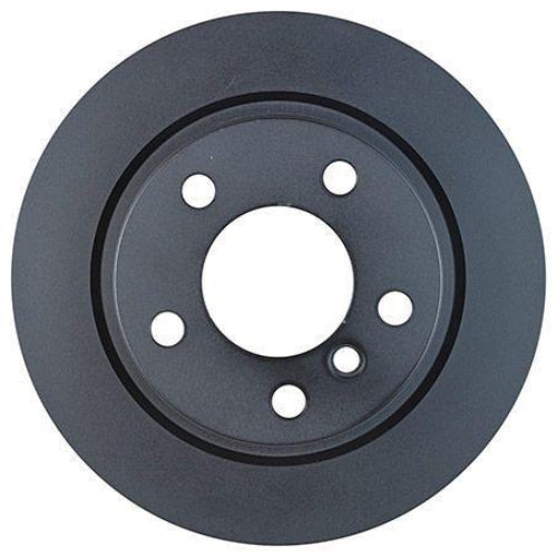 RN1723 Rear Rotor 1pc For BMW