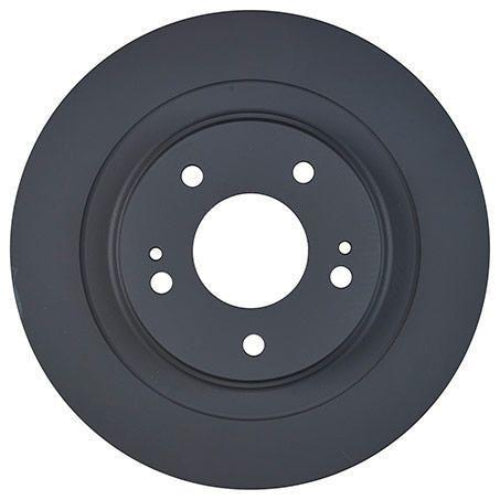 RN1567 Rear Rotor 1pc For Citroen Mitsubishi Peugeot