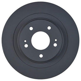 RN1567 Rear Rotor 1pc For Citroen Mitsubishi Peugeot