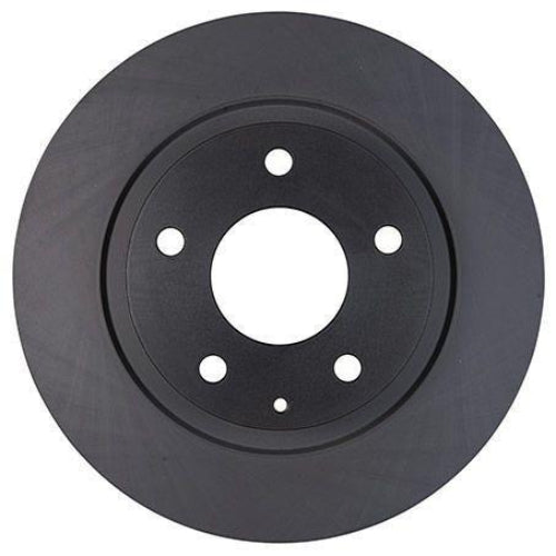 RN1552 Rear Rotor 1pc For Mazda
