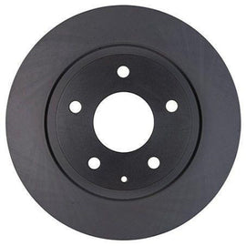 RN1552 Rear Rotor 1pc For Mazda