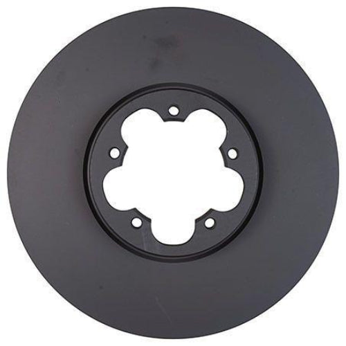 Front Brake Rotor 1pc For Ford RDA8396 = RN1762V