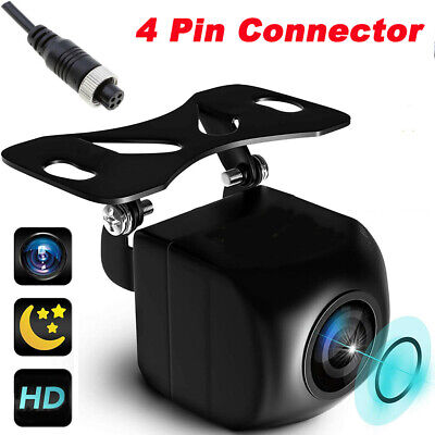 REVERSE CAMERA PAL/NTSC 12/24V