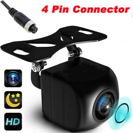REVERSE CAMERA PAL/NTSC 12/24V