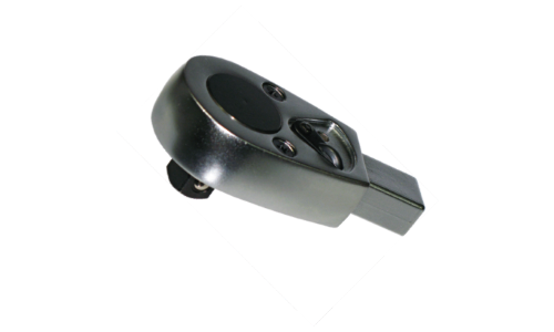 1/2" Drive Ratchet Head Attachment