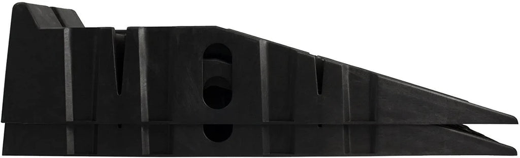 Car Ramp MAX 12,000 lb Pair – Heavy-Duty Vehicle Ramps for Home or Workshop Use