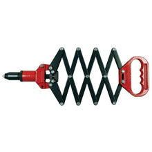 Load image into Gallery viewer, Lazy Tong Hand Riveter (2.4 - 4.8mm)