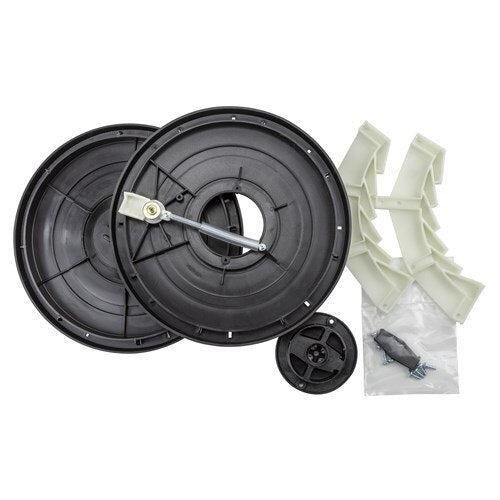 Complete Side Plate Assembly Kit