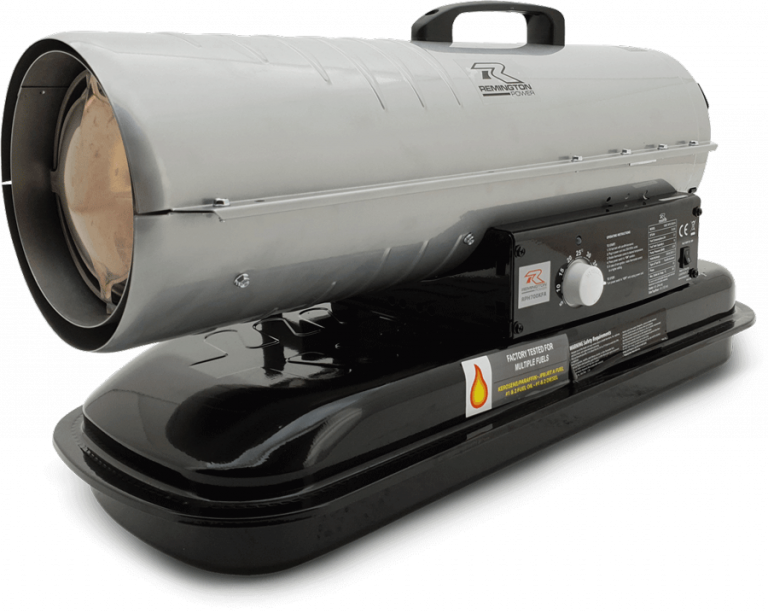 70,000 BTU Forced Air Heater