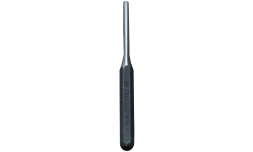 4mm Roll Pin Removal Punch 115mm