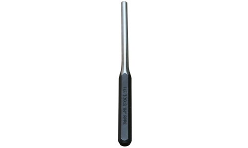 6mm Roll Pin Removal Punch 140mm