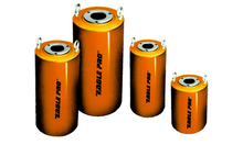 Load image into Gallery viewer, 30T Double Acting Hollow Ram - 257mm Stroke