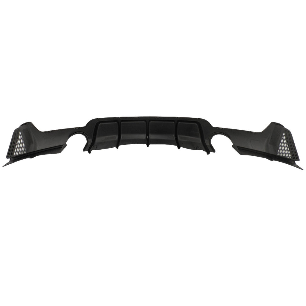 Rear Spoiler - M-Performance Rear Diffuser for BMW 4 Series F32 F36 435i 440i 428i 2013-2019