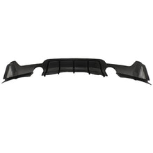 Load image into Gallery viewer, Rear Spoiler - M-Performance Rear Diffuser for BMW 4 Series F32 F36 435i 440i 428i 2013-2019