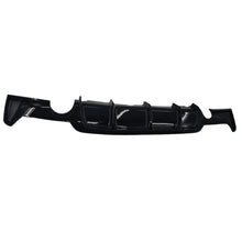 Load image into Gallery viewer, Rear Spoiler - M-Performance Rear Diffuser for BMW 4 Series F32 F36 435i 440i 428i 2013-2019