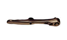 Load image into Gallery viewer, 1/2" Drive Ratchet with Gear Wheel