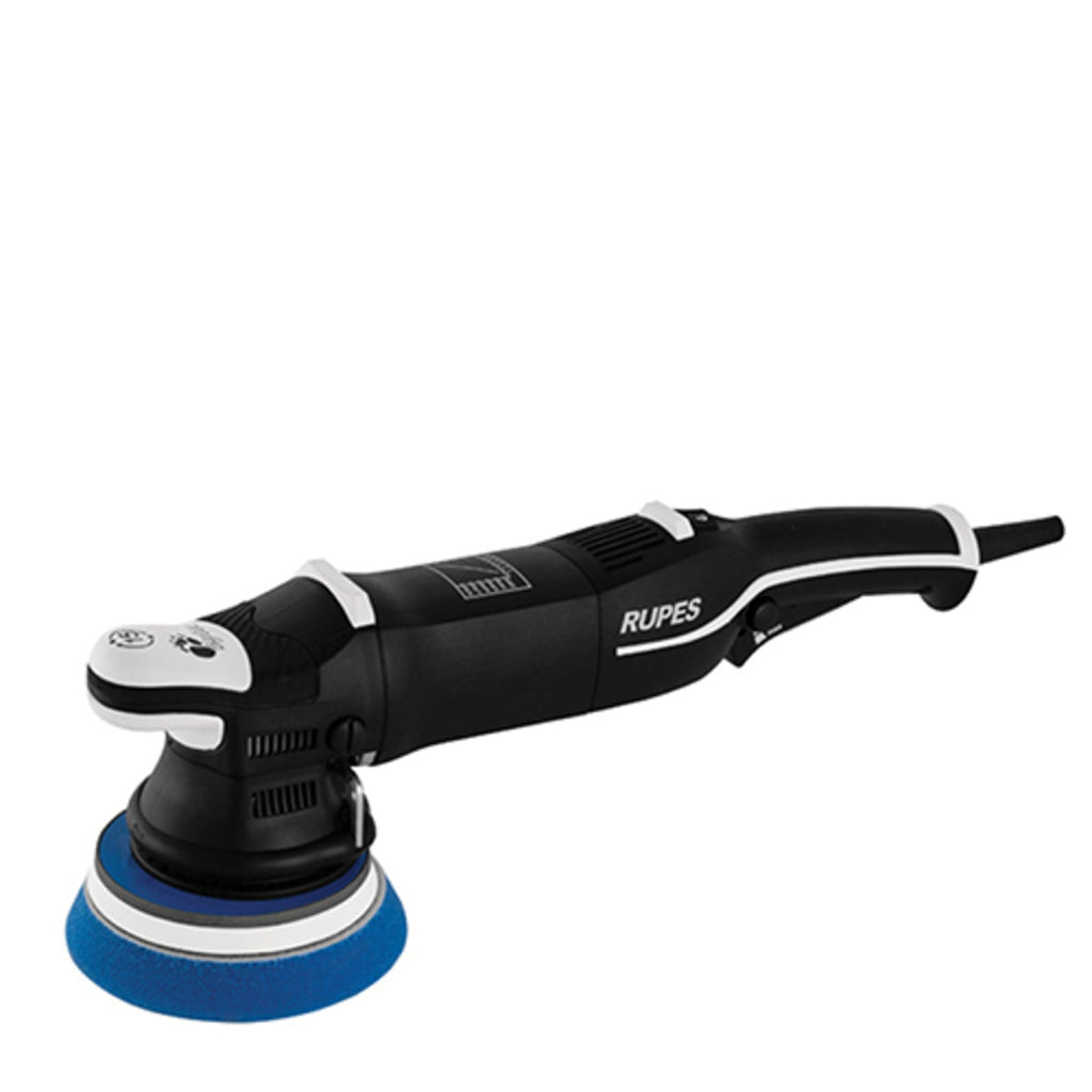 Rupes LHR15 BigFoot Mark III Electric Random Orbital Polisher