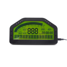 Load image into Gallery viewer, Race Dash Board Full Sensor Kit Dashboard Digital LCD Racing Dash Display 904