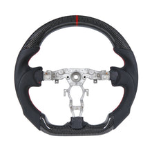 Load image into Gallery viewer, Real Carbon Fiber Car Steering Wheel  for Nissan 370Z 2008-2020