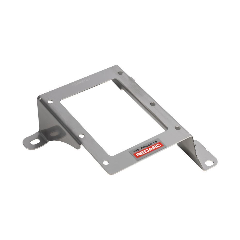 Redarc BCDC Mounting Bracket Mitsubishi Triton MR Diesel (2019-on) & Pajero Sport QF (2019-on)