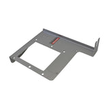 Redarc BCDC Mounting Bracket for Toyota Hilux 05-15 – BCDCMB-004 | 304 Stainless Steel, Vehicle-Specific, Easy Installation