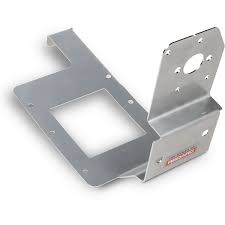 Redarc BCDC Mounting Bracket To Suit Toyota LandCruiser 70 Series
