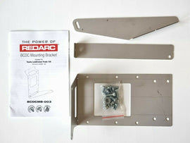 Redarc BCDC Mounting Bracket for Toyota Prado 150 Series – BCDCMB-003