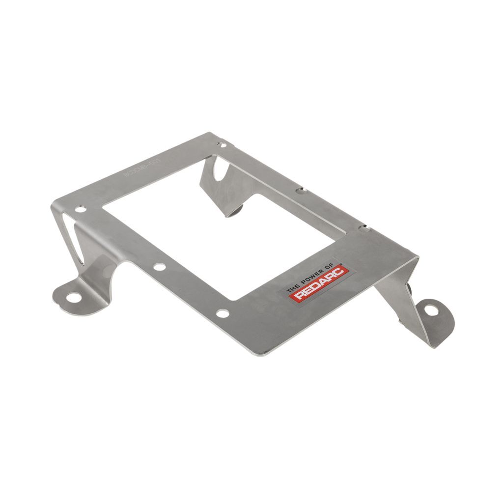 Redarc BCDC Mounting Bracket Toyota LandCruiser 200 (11/2008-on)