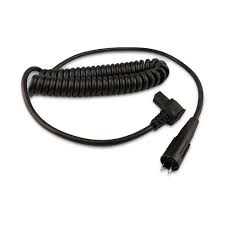 Redarc Curly Fridge Cable to Suit Dometic