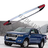 Ford Ranger 2012–2017 Roof Rack