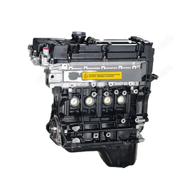 Hyundai G4ED G4FC G4FA Auto Engine Assembly Kia K2/Solaris/Rio 1.4L 1.6L – OEM 2110126B00